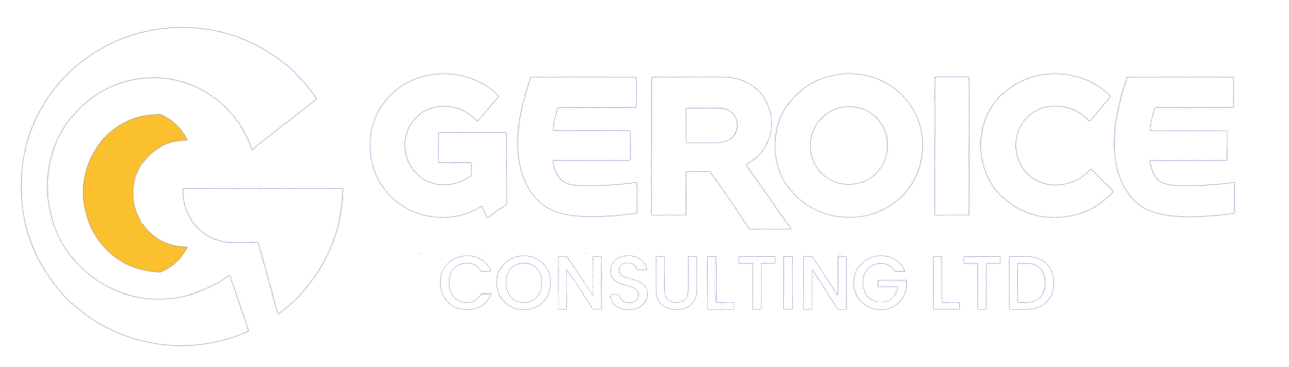Geroice Consulting